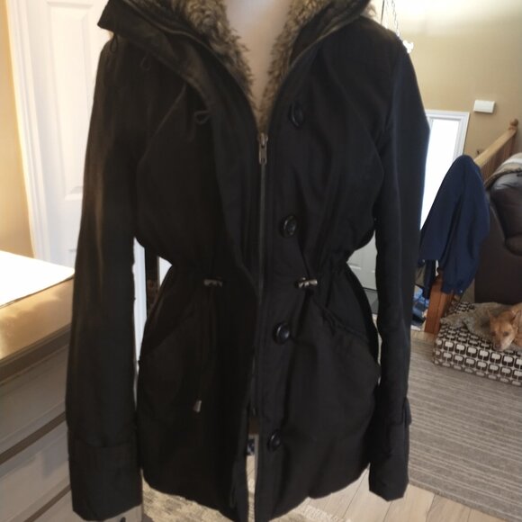 Winter jacket - Picture 5 of 8